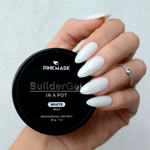 Producto - Builder Jelly White - 1