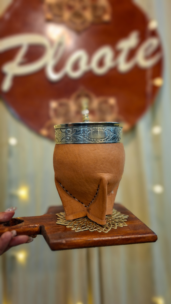 Producto - Imperial de Calabaza Suela (POR PEDIDO)