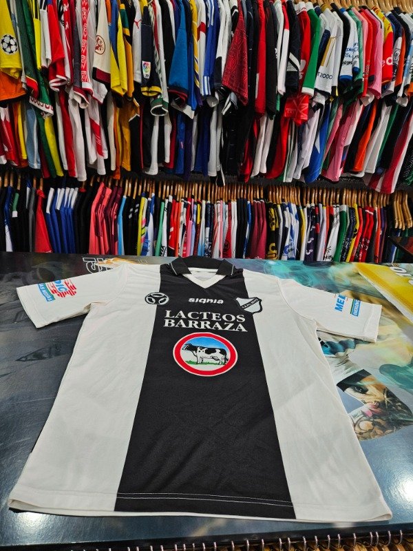 Producto - Camiseta All Boys signia