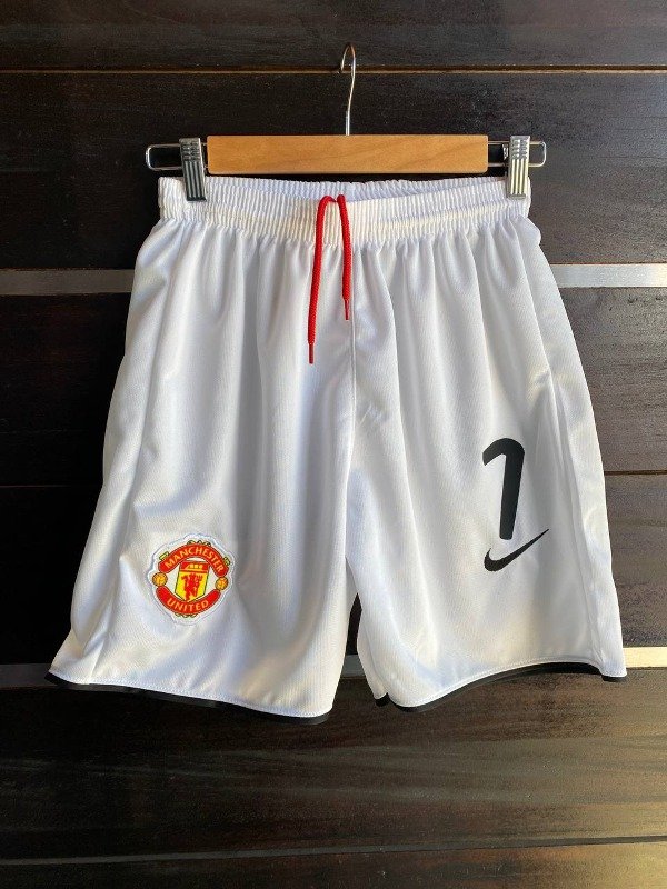 Producto - Short CR7 Retro