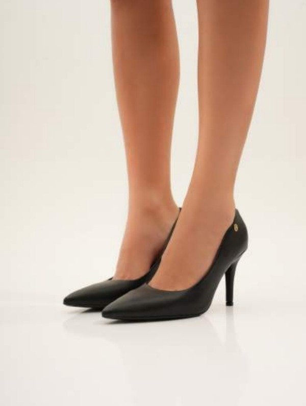Producto - Stilettos Vizzano negro