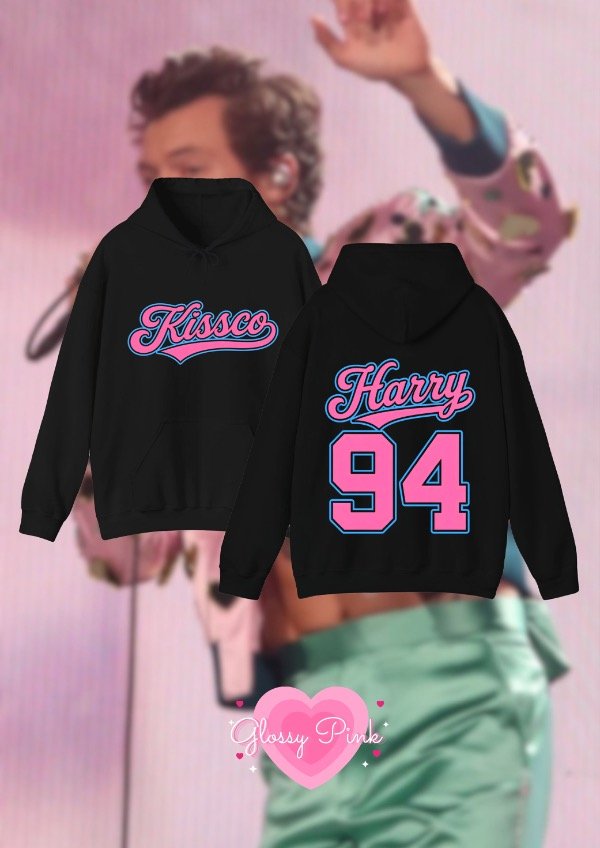 Producto - Canguro Harry 94 Kissco - DTF