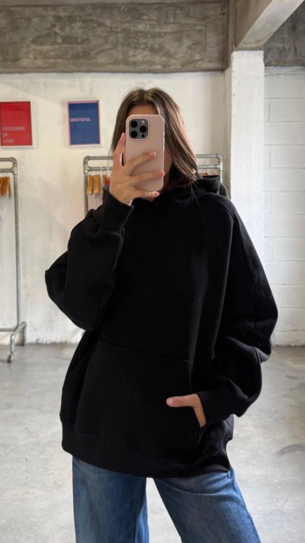 Producto - Buzo Dream oversize