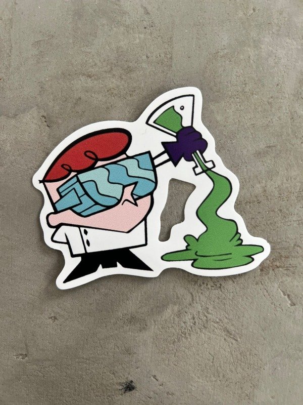 Producto - Cartoons 3