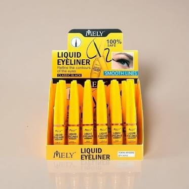 Producto - DELINEADOR LÍQUIDO CLASSIC - MELY