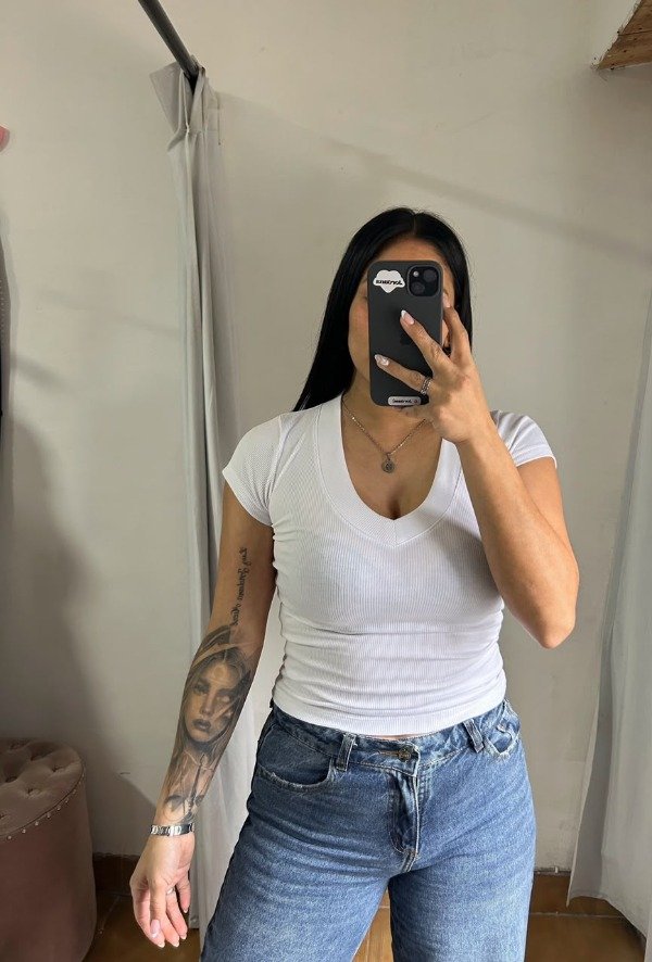 Producto - Remera Támesis - 1