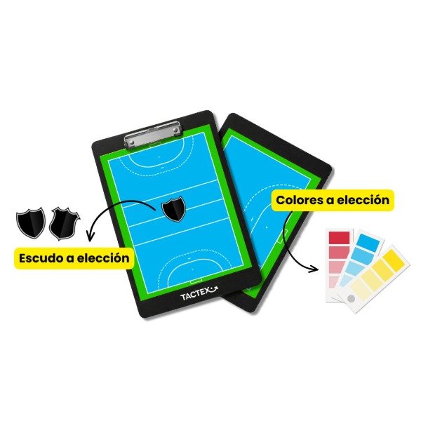 Producto - HOCKEY - PERSONALIZADA