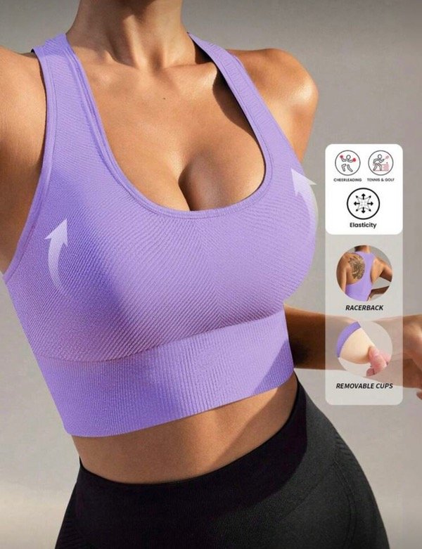 Producto - Top Julia Push Up M