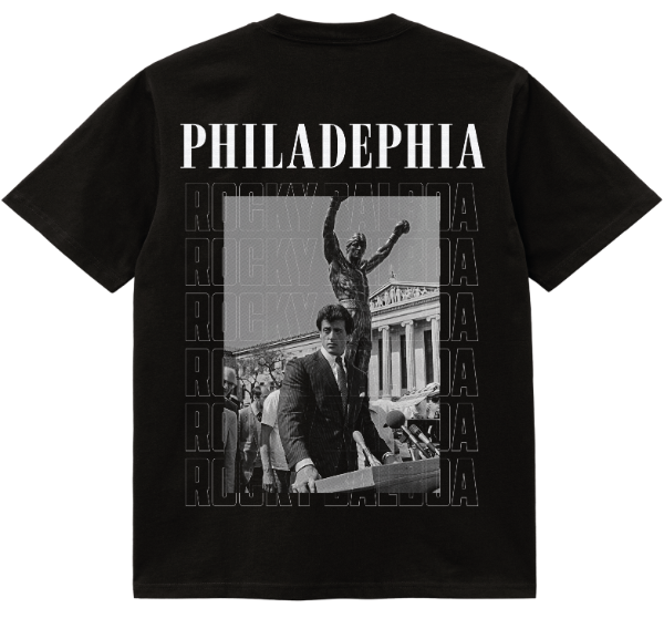 Producto - Name in the Streets. Regular