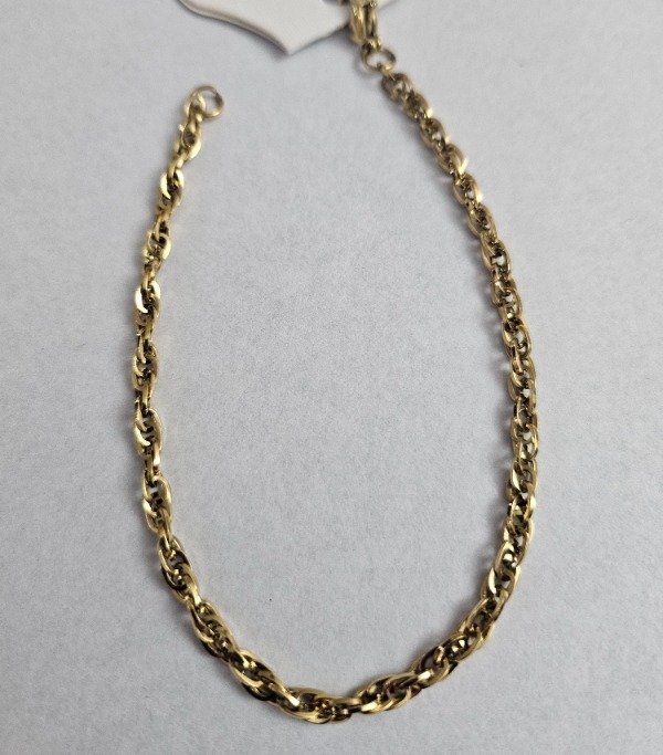 Producto - Pulsera 21cm 0.6mm