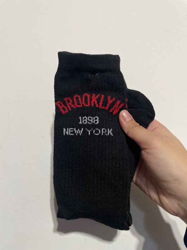 Producto - Media caña adulto Brooklyn
