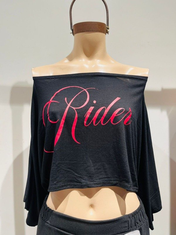 Producto - Remera RIDER CL1403 MODAL