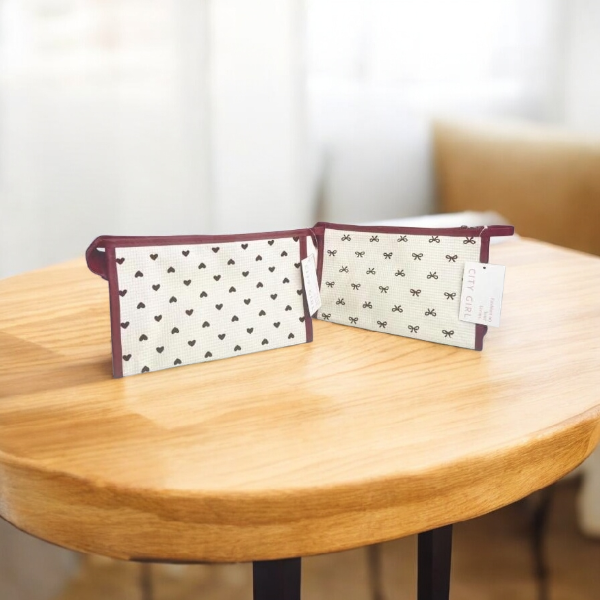 Producto - PORTA COSMÉTICOS - CITY GIRL