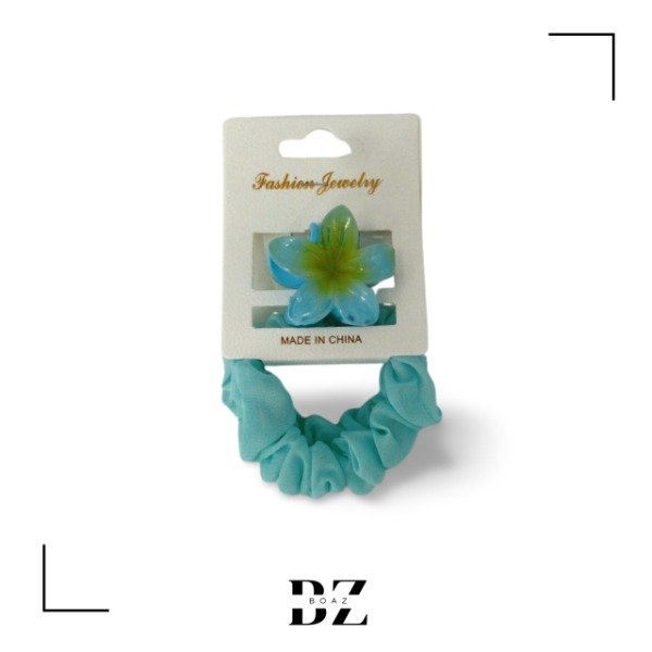 Producto - SCUNZY X 2 Y BROCHE EN SET X 12 SET - 1919-2