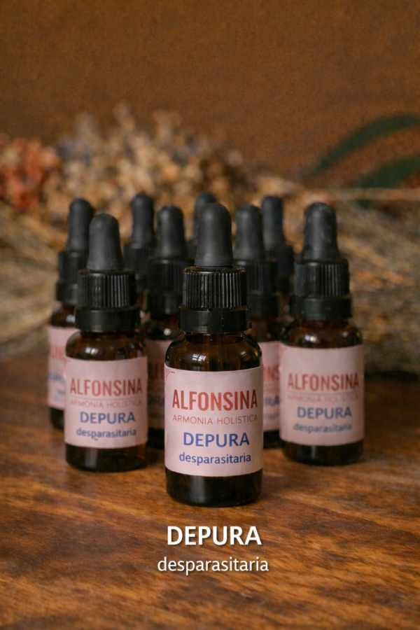 Producto - GOTAS DEPURA