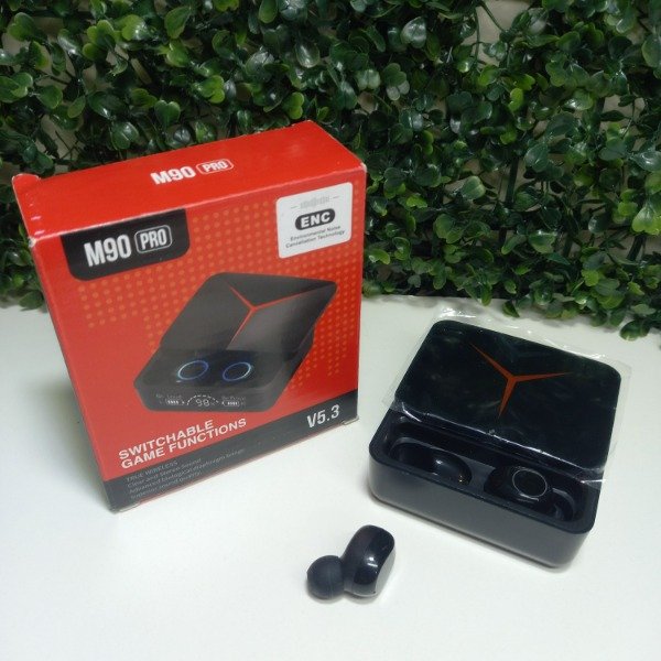 Producto - AURICULAR BT M90