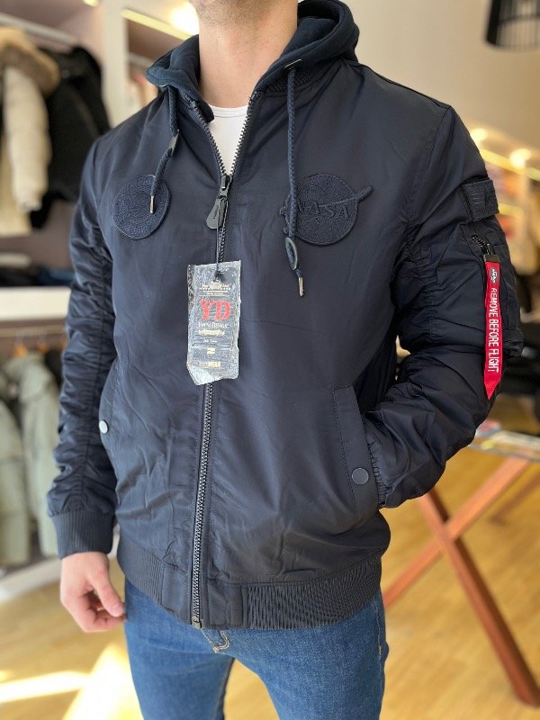 Producto - Bomber Premium