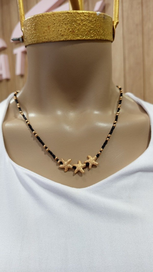 Producto - COLLAR CHOCKER