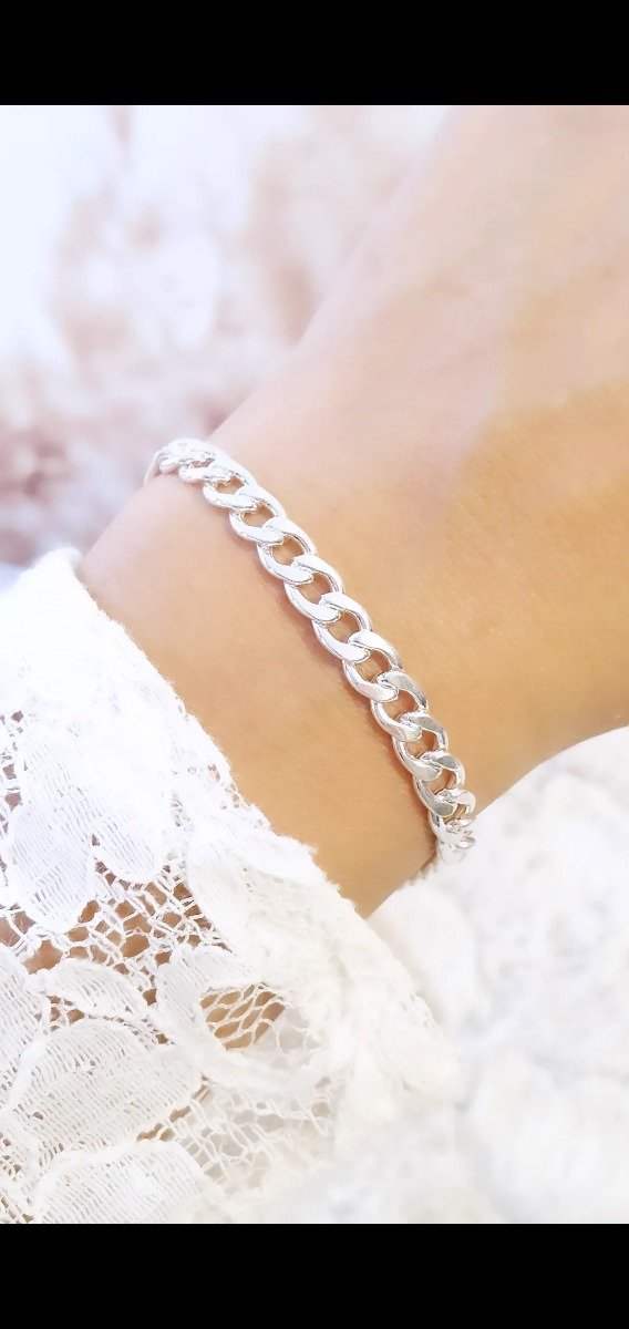 Producto - Pulsera figaro