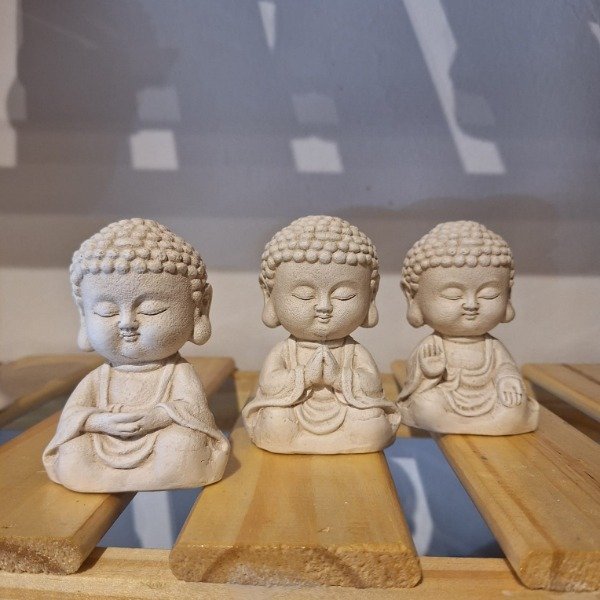 Producto - Budas 7 cm.