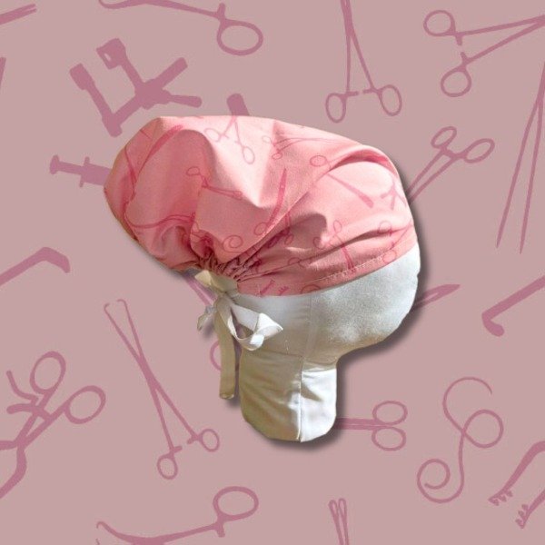 Producto - BAGGY INSTRUMENTAL ROSA