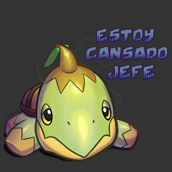 Producto - Postal Turtwig
