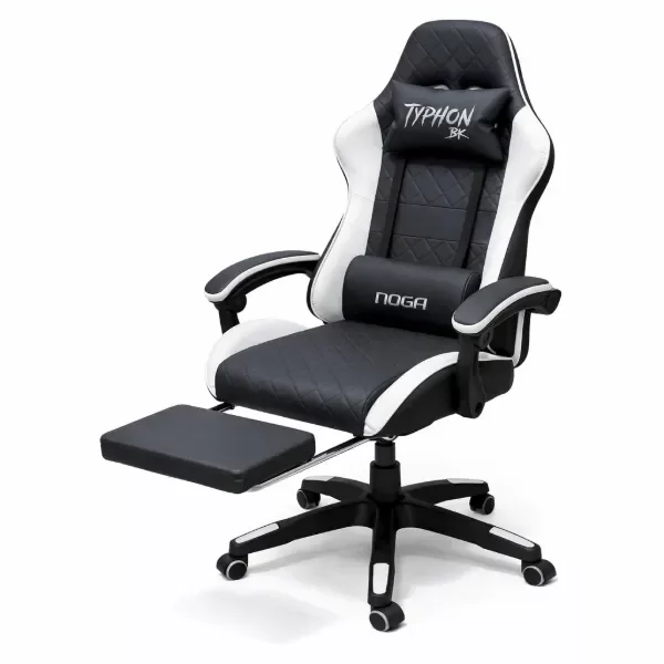 Producto - Silla Gamer NOGA TYPHON