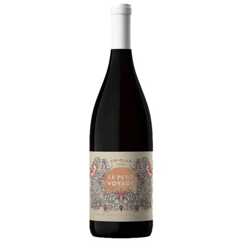 Producto - Le Petit Voyage Criolla