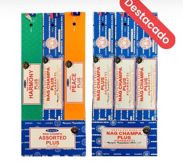 Producto - Satya linea plus