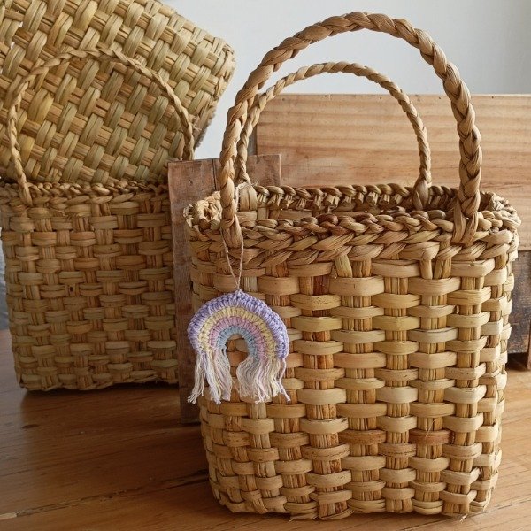 Producto - Canasta Grande