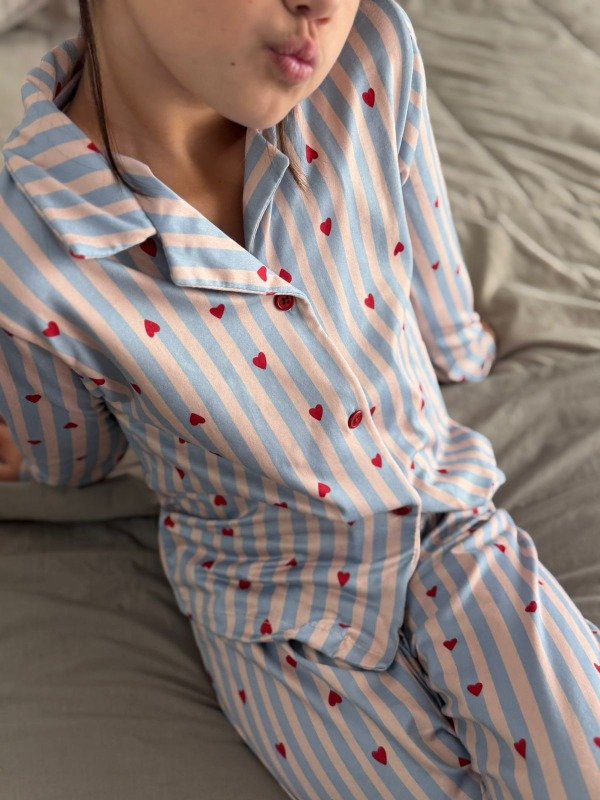 Producto - CAMISERO MILOU KIDS