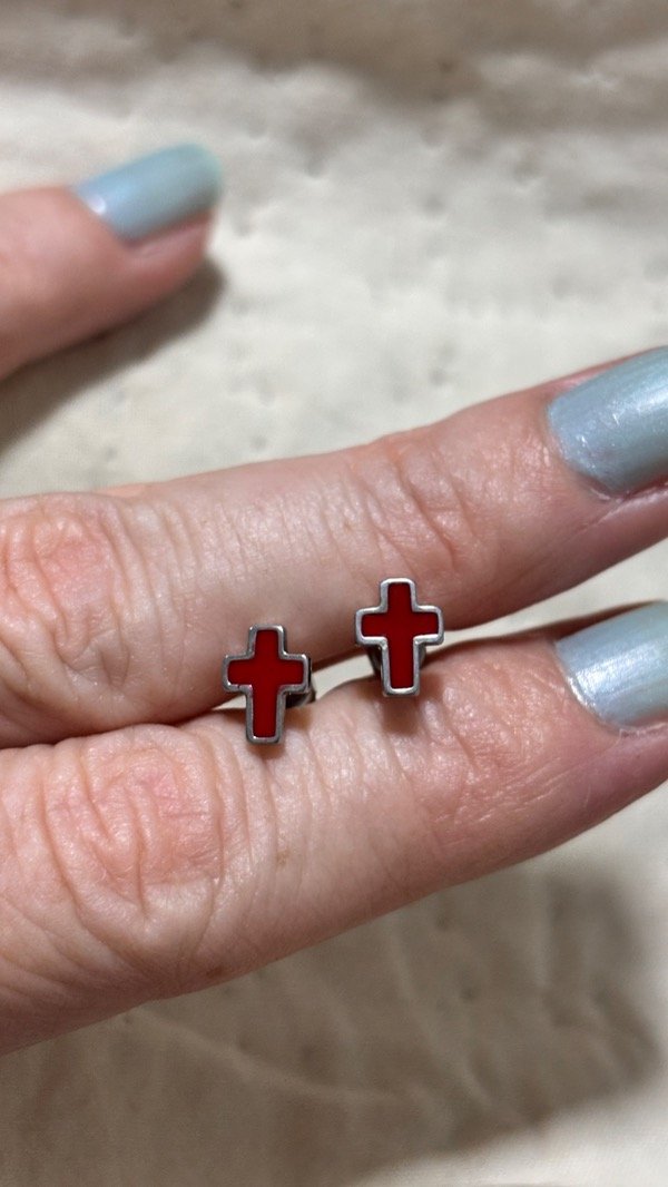 Producto - Cruz roja
