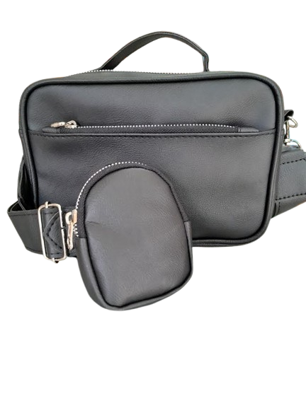 Producto - BANDOLERA CON MONEDERO ART.095