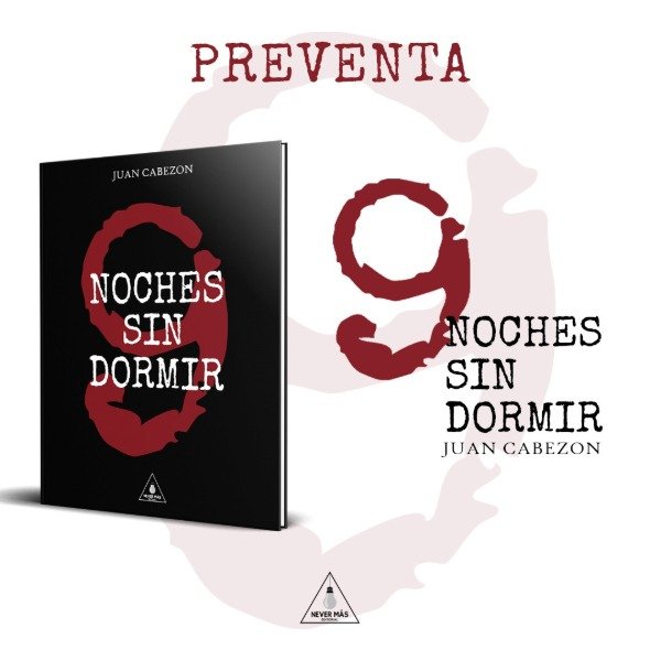 Producto - 9 Noches sin dormir