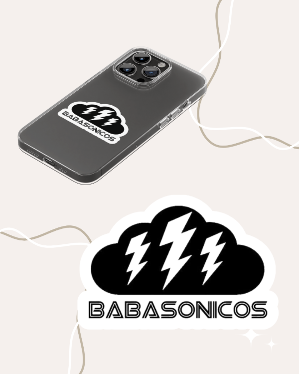 Producto - Babasónicos 2