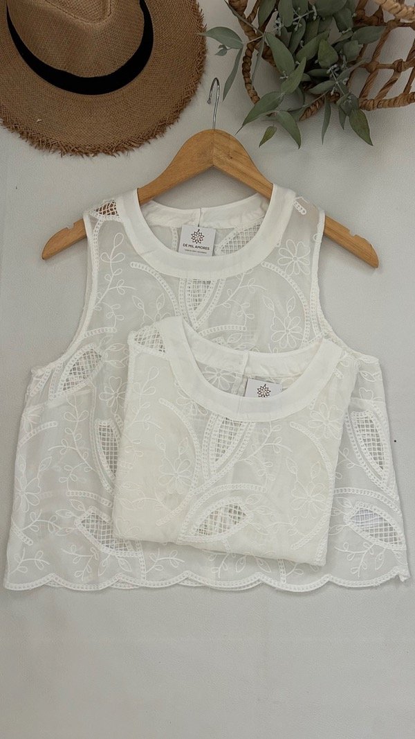 Producto - MUSCULOSA SERENA