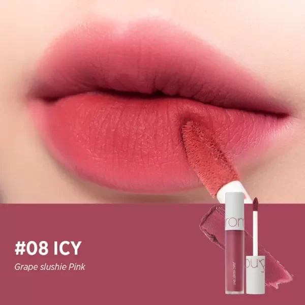 Producto - romand Zero Velvet Tint (5 Colors) - 5