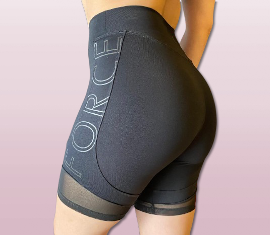 Producto - Calza ciclista GEMA