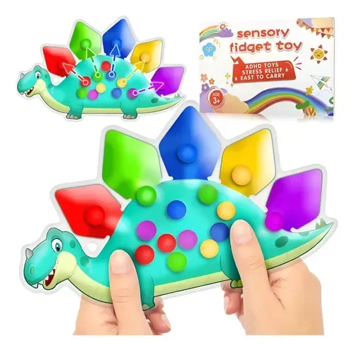 Producto - Pads sensoriales con bolitas.Aptos autismo, TDAH