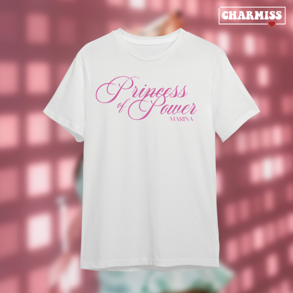 Producto - REMERON OVERSIZE- Princess of power - 0