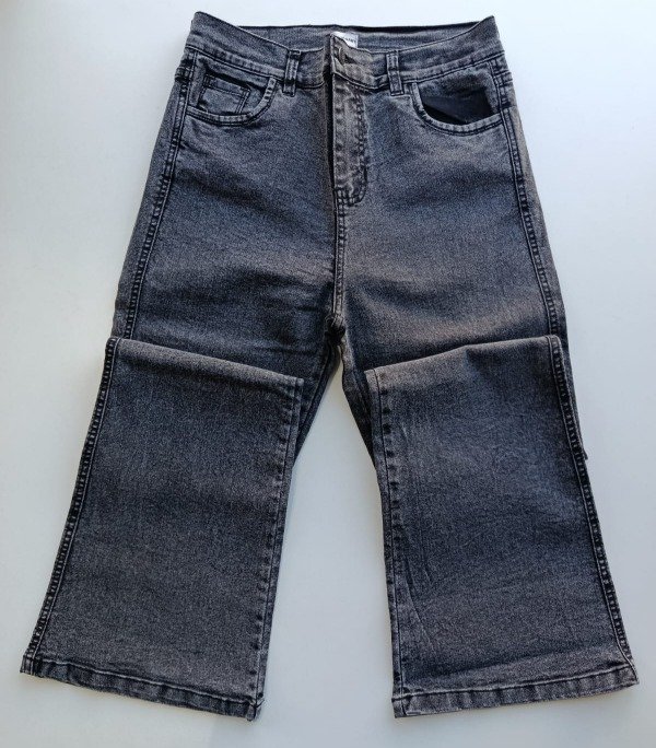 Producto - Jeans Oxford Lisos - 7