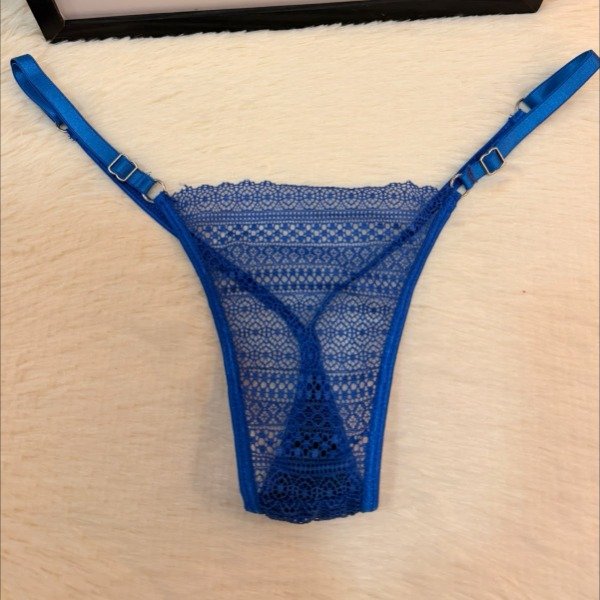 Producto - LESS HILO EN V MAMBA - 1