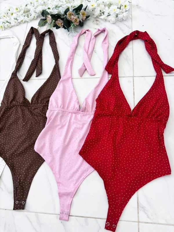 Producto - BODY BRILLITOS