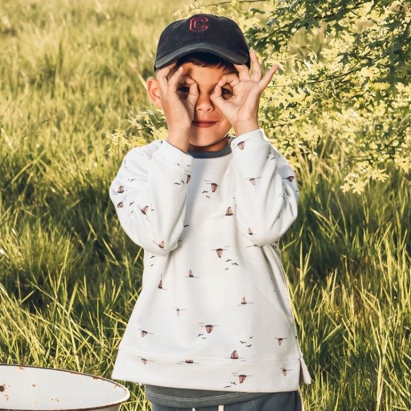 Producto - Buzo Nautico