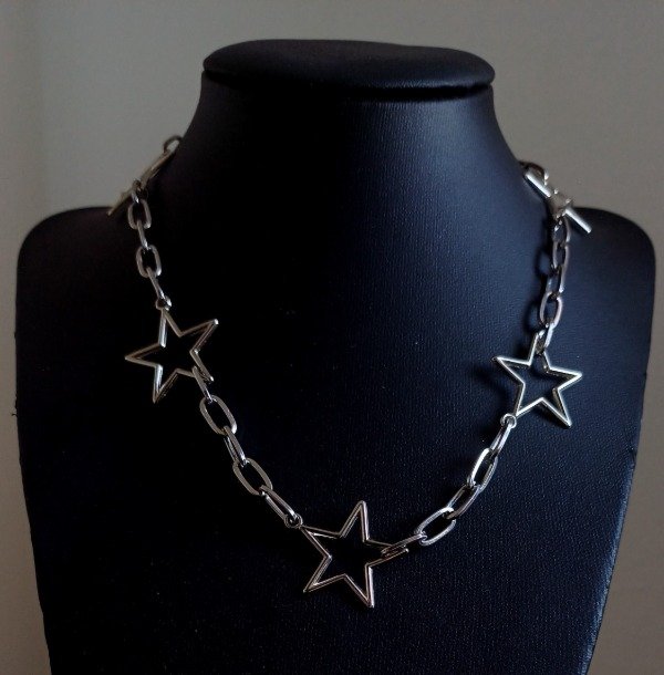 Producto - Gargantillas 00s chains