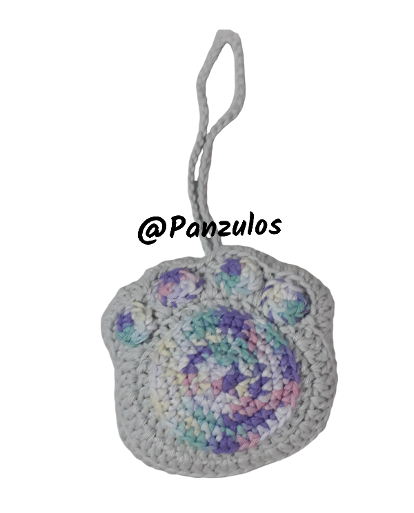 Producto - Pouch Mágica Patita
