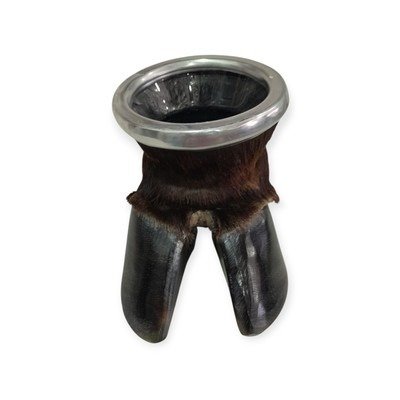 Producto - MATE PEZUÑA VIDRIO CODIGO S11