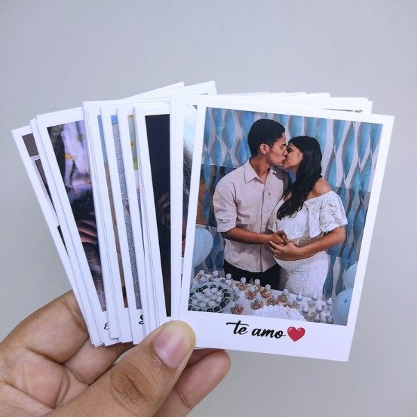 Producto - Fotos polaroid x10 (personalizada)