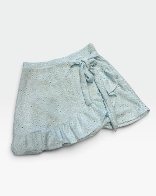 Producto - MINI BRODERIE CON LAZO 0680 - 1
