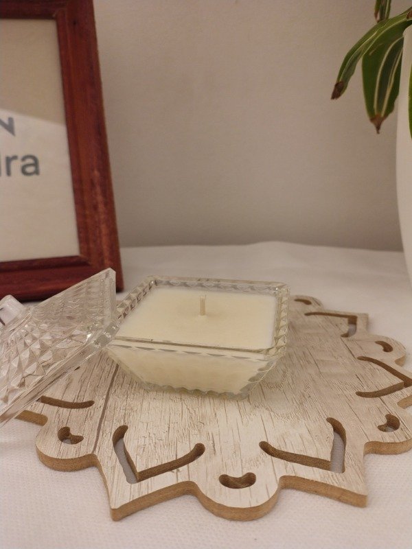 Producto - Vela Elara